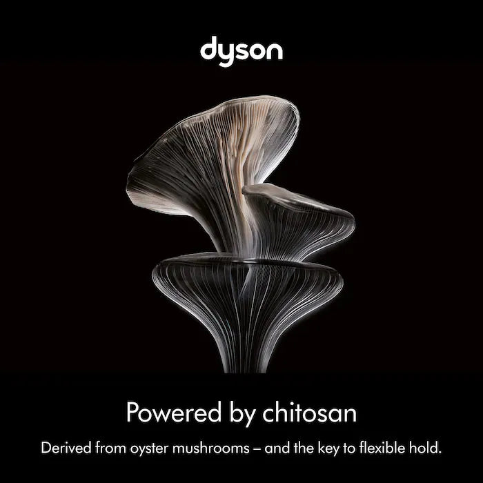 Dyson, Chitosan Post-Style Finishing Hairspray Mist and Refresher