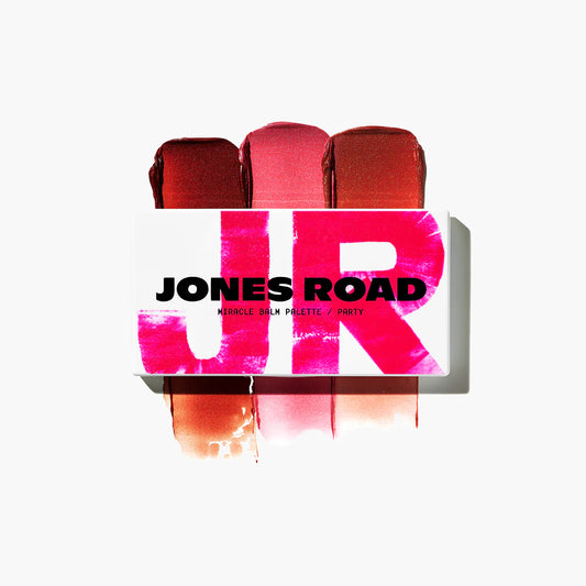 JONES ROAD, MIRACLE BALM PALETTE