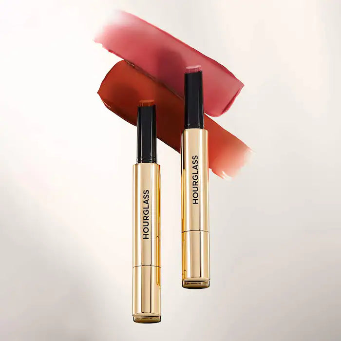 Hourglass, Phantom Volumizing Glossy Lip Balm Duo