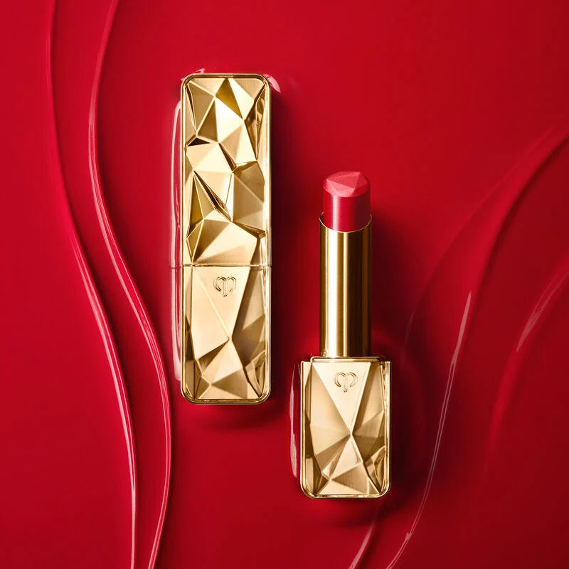 CLE DE PEAU BEAUTE, THE PRECIOUS LIPSTICK