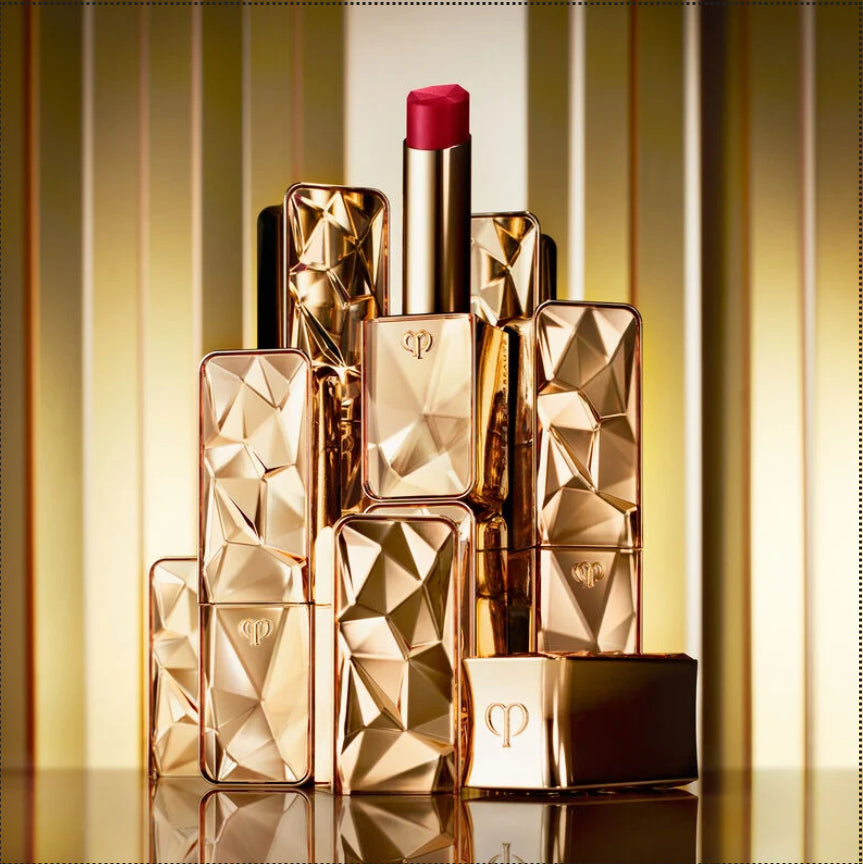 CLE DE PEAU BEAUTE, THE PRECIOUS LIPSTICK