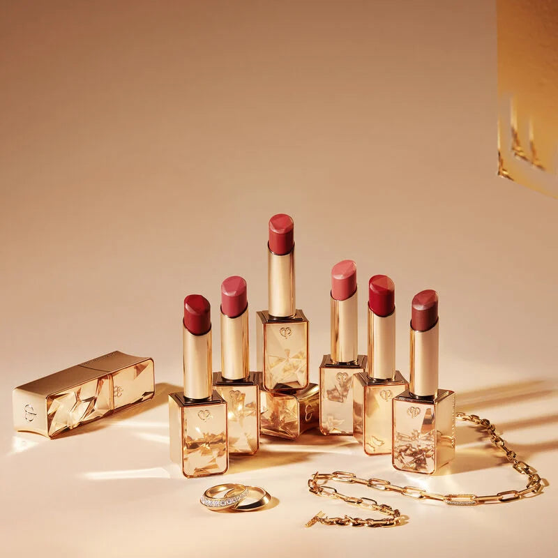 CLE DE PEAU BEAUTE, THE PRECIOUS LIPSTICK