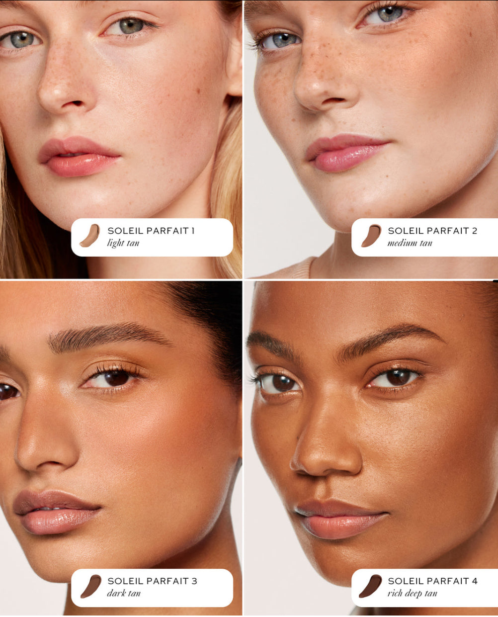 WESTMAN ATELIER, Sun Tone Bronzing Drops