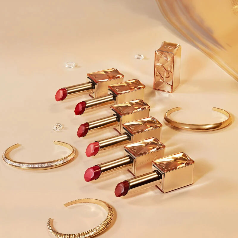 CLE DE PEAU BEAUTE, THE PRECIOUS LIPSTICK