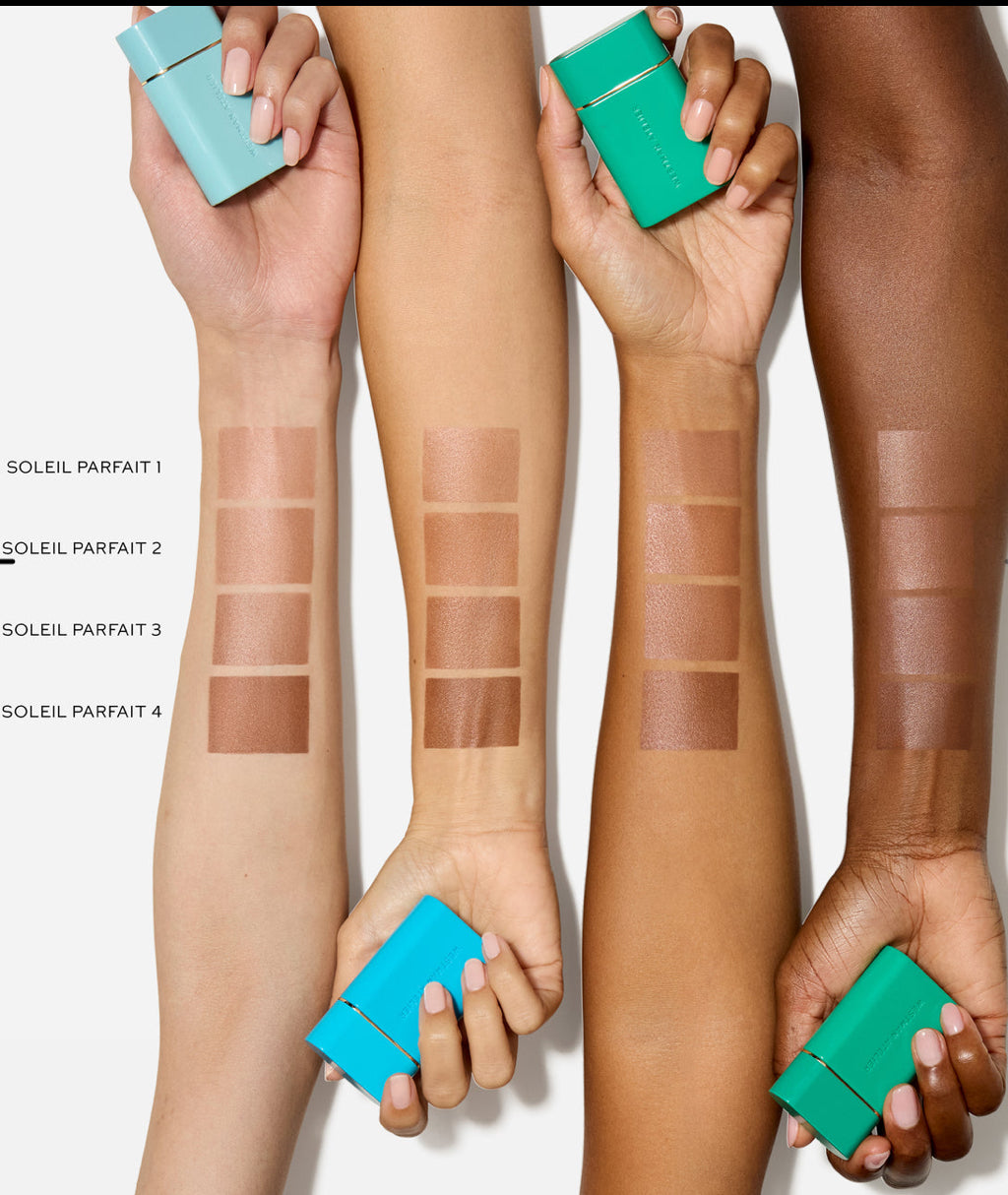 WESTMAN ATELIER, Sun Tone Bronzing Drops