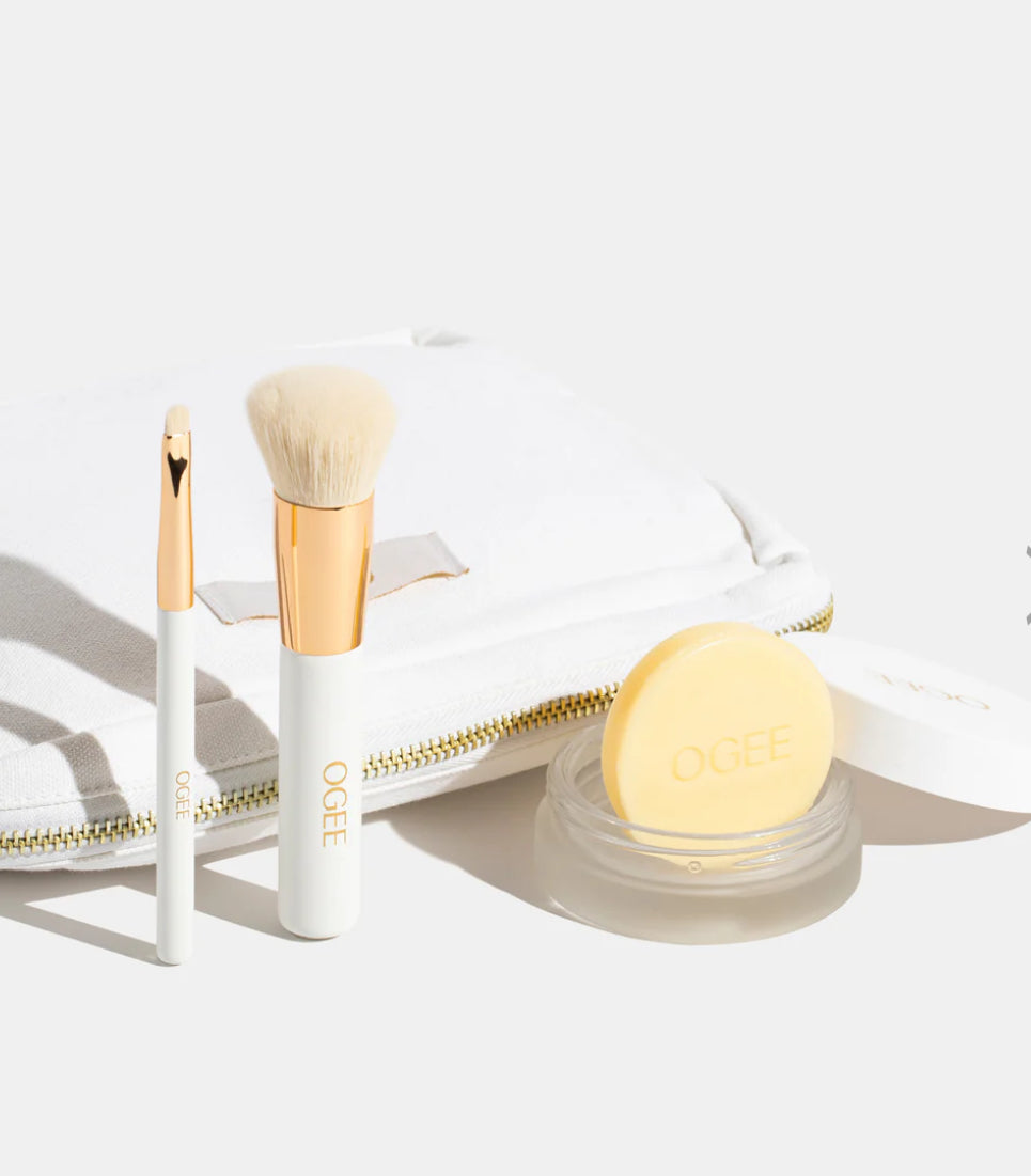 OGEE, The Brush Bundle, ¡EDICIÓN LIMITADA!