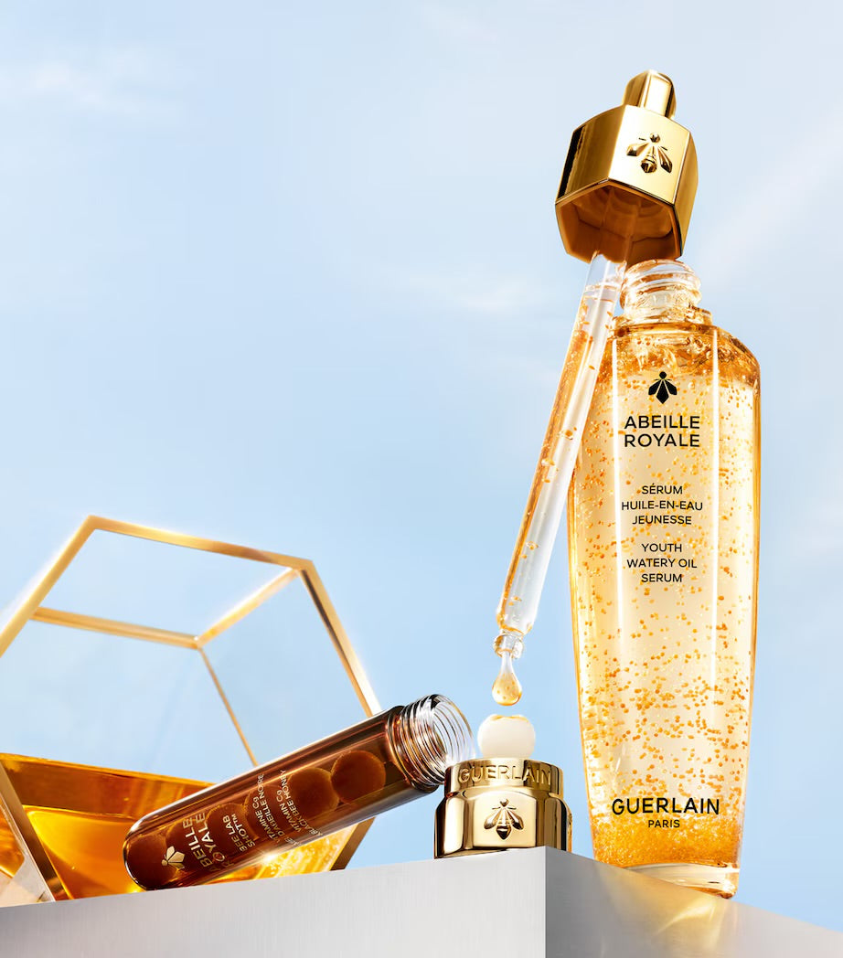 GUERLAIN Bee Lab Shot (7 x 28mg)