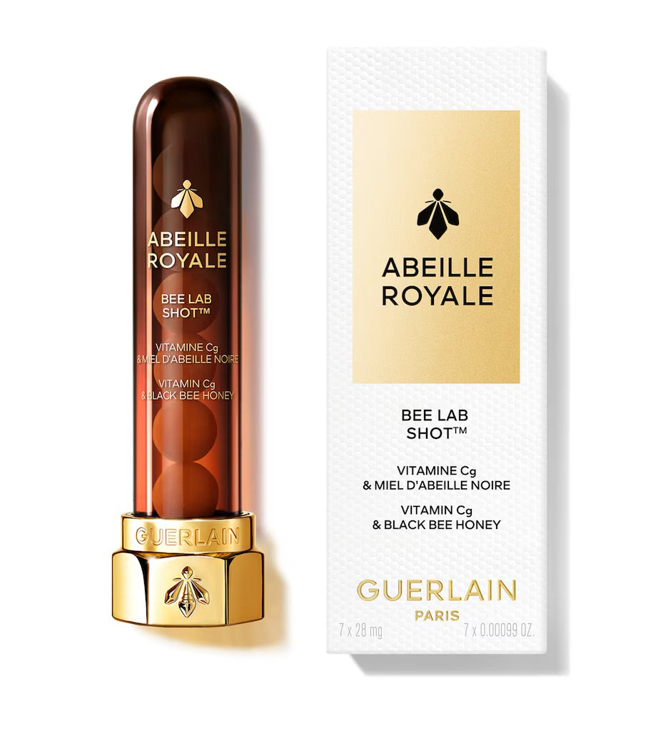 GUERLAIN Bee Lab Shot (7 x 28mg)