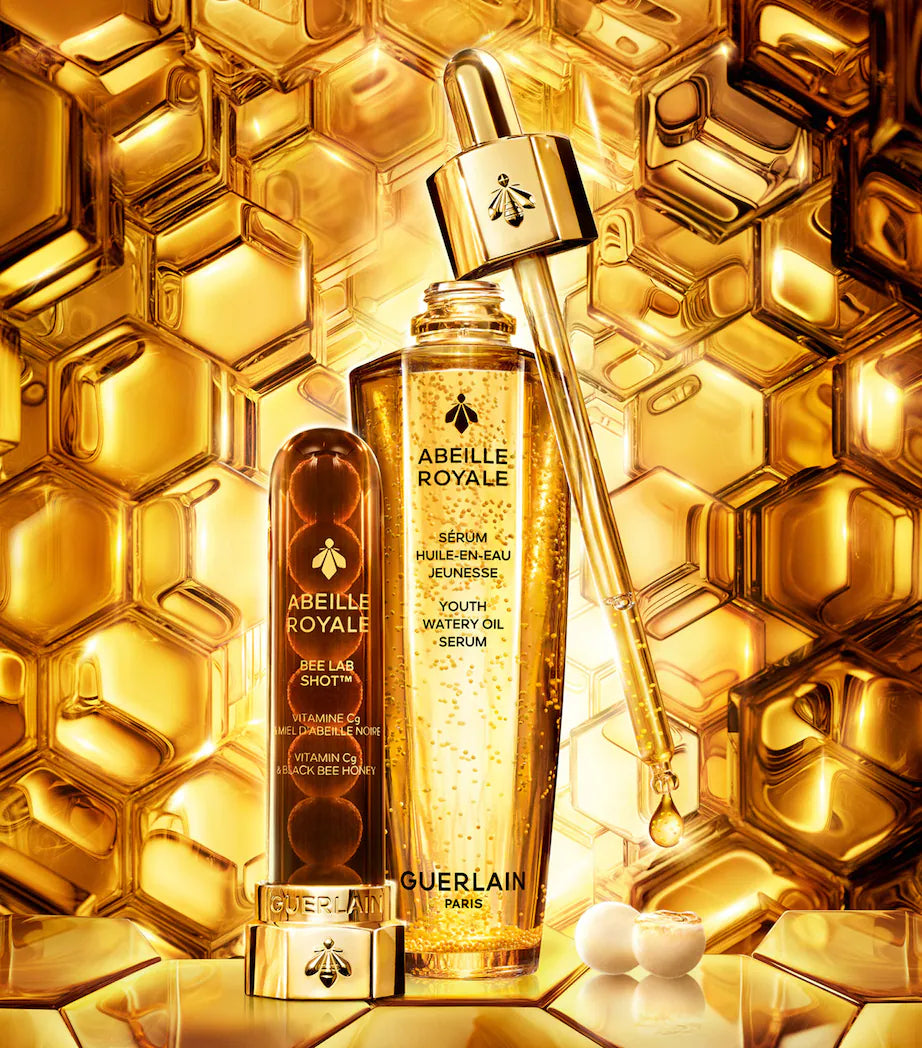 GUERLAIN Bee Lab Shot (7 x 28mg)
