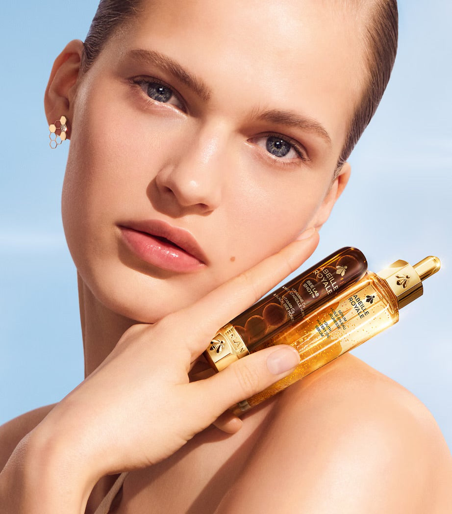 GUERLAIN Bee Lab Shot (7 x 28mg)