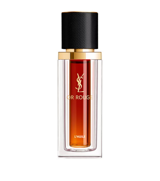 YSL Or Rouge L’Huile (30ml)