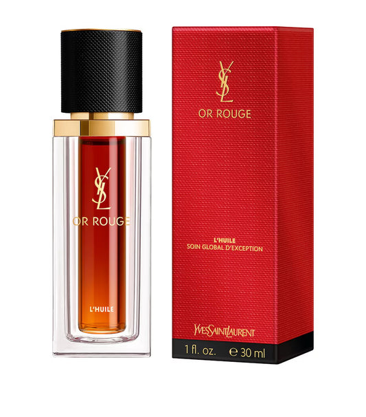 YSL Or Rouge L’Huile (30ml)