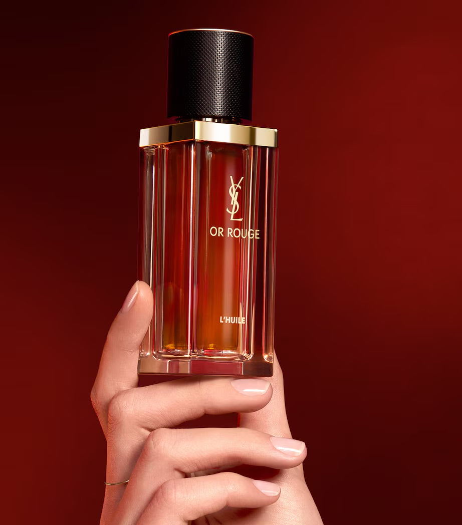 YSL Or Rouge L’Huile (30ml)