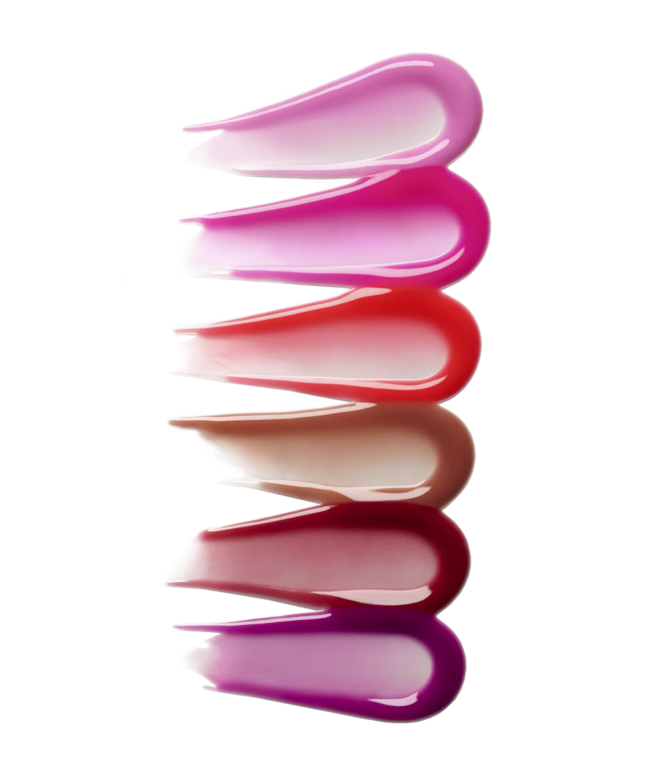 REM BEAUTY, SPLASH OF COLOR GLOSSY BALM SET