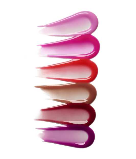 REM BEAUTY, SPLASH OF COLOR GLOSSY BALM SET