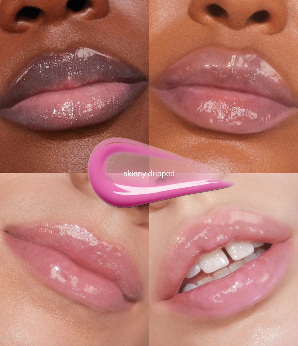 REM BEAUTY, SPLASH OF COLOR GLOSSY BALM SET