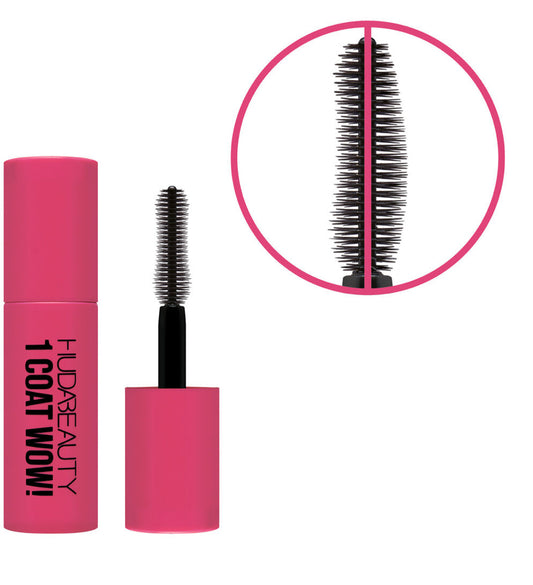 HUDA BEAUTY, Eyeconic Eye Duo