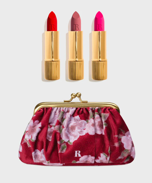 ROUJE, THE ROUGE TRIO