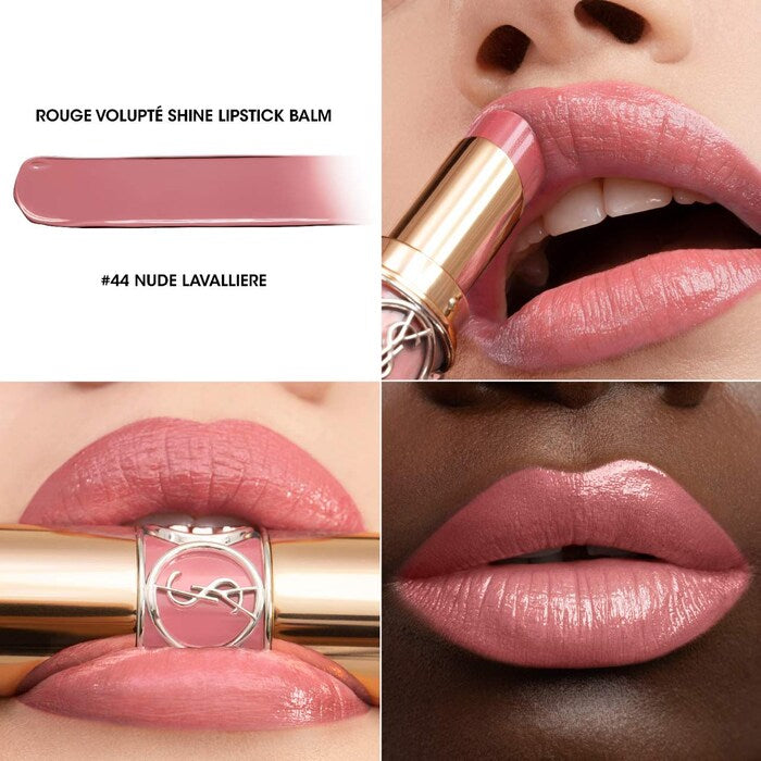 Yves Saint Laurent, 10-Piece Lipstick Showroom Vault
