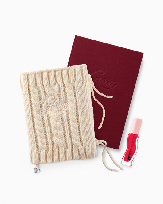 GISOU, Gisou Holiday Notebook Duo