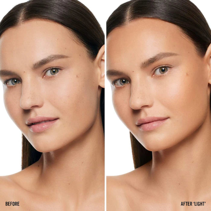 MAKEUP BY MARIO Softsculpt Multi-Use Bronzing & Shaping Serum