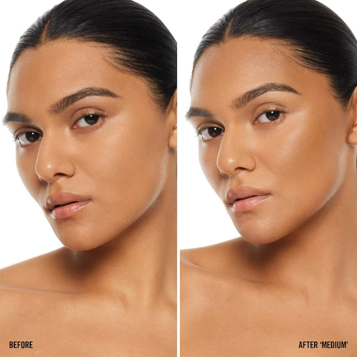 MAKEUP BY MARIO Softsculpt Multi-Use Bronzing & Shaping Serum