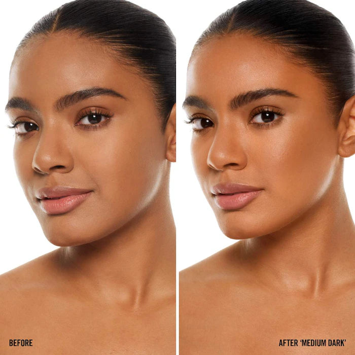 MAKEUP BY MARIO Softsculpt Multi-Use Bronzing & Shaping Serum