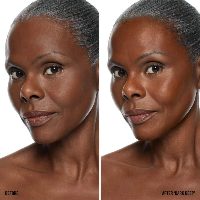 MAKEUP BY MARIO Softsculpt Multi-Use Bronzing & Shaping Serum