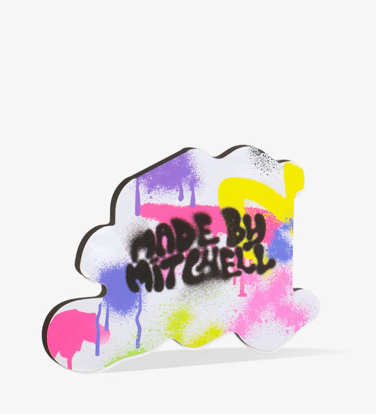 MADE BY MITCHELL, GRAFFITI PALETTE