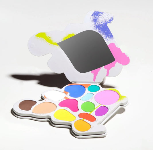 MADE BY MITCHELL, GRAFFITI PALETTE