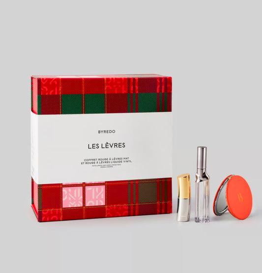 BYREDO, Les Lèvres Limited edition