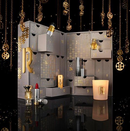 Rabanne, ADVENT CALENDAR