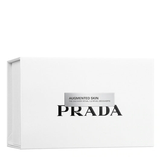 PRADA BEAUTY Augmented Skin Kit Gift Set