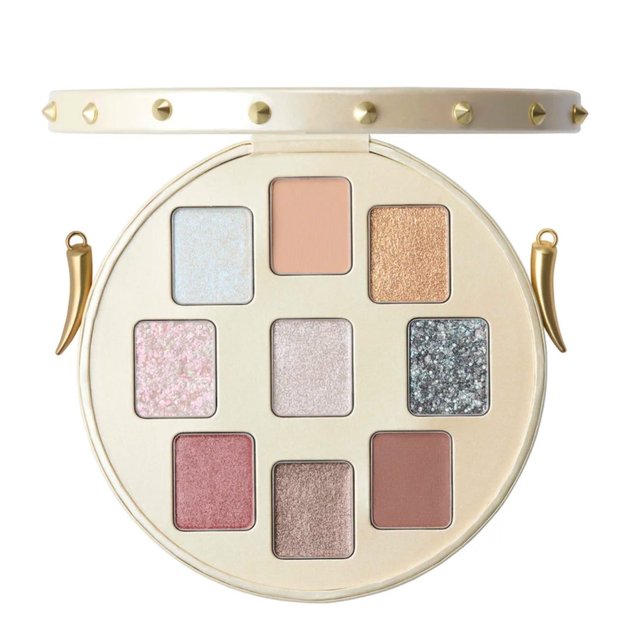 SHU UEMURA, pearl rebel clutch eyeshadow palette