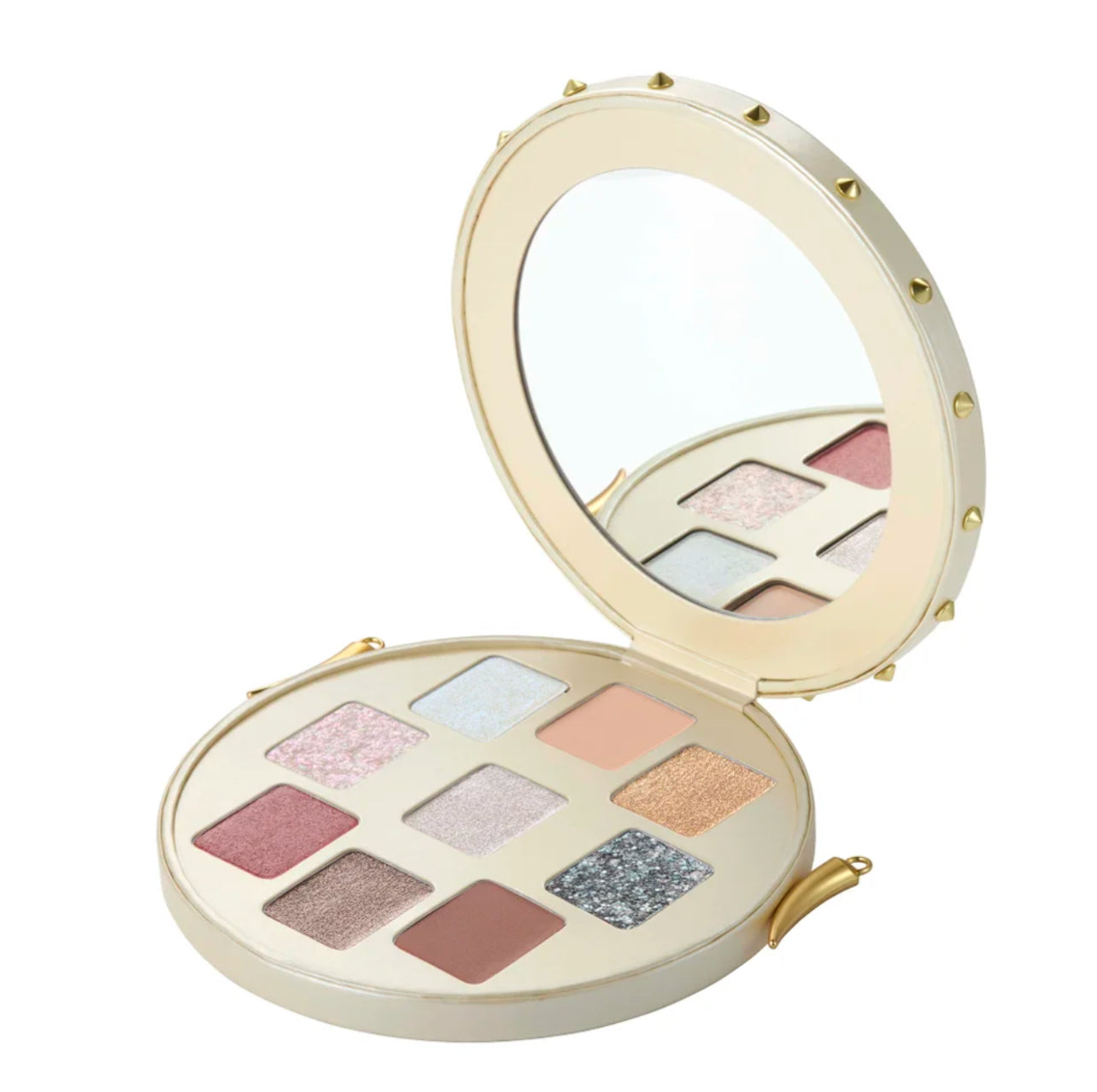 SHU UEMURA, pearl rebel clutch eyeshadow palette