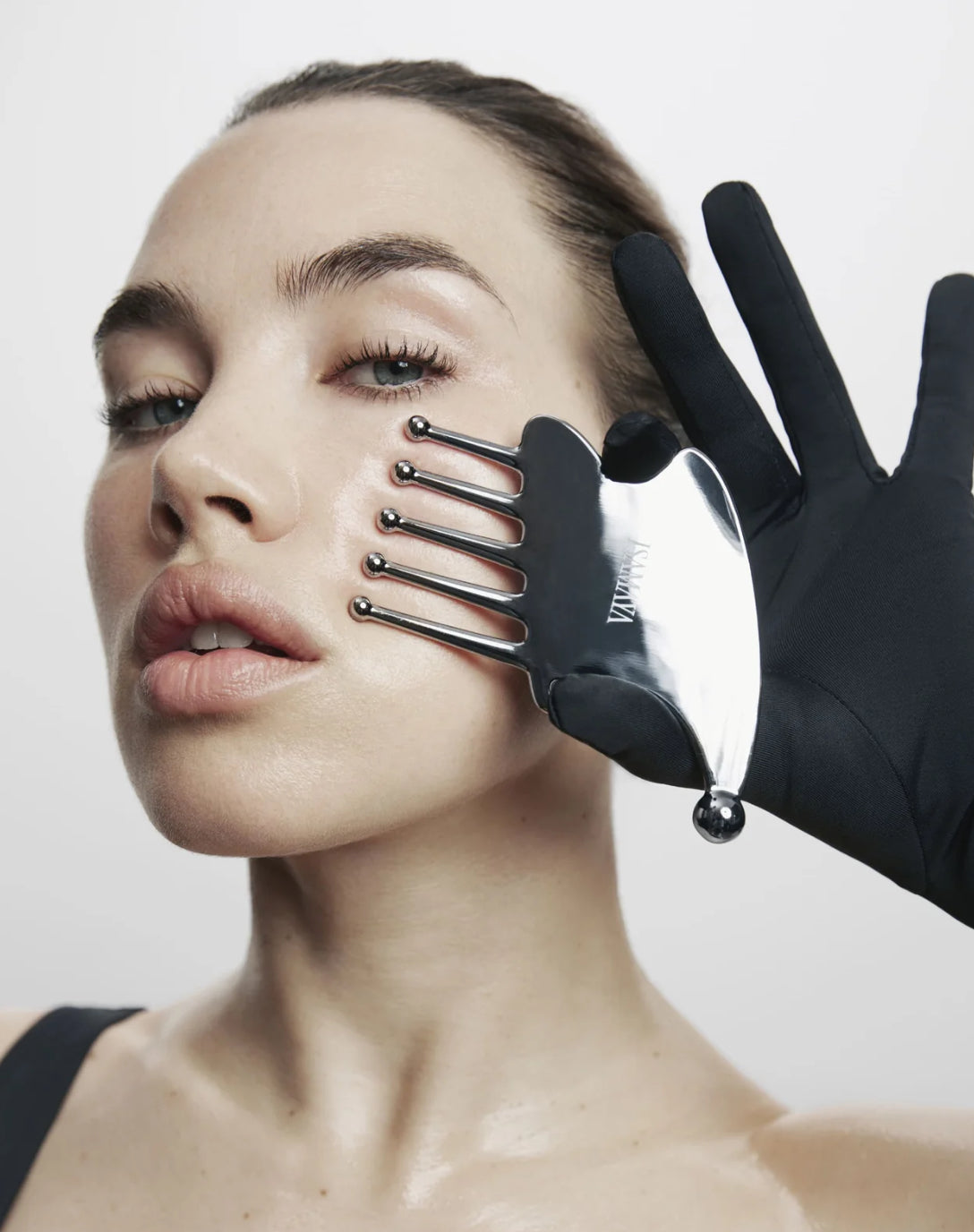 ISAMAYA BEAUTY, SCULPT 01