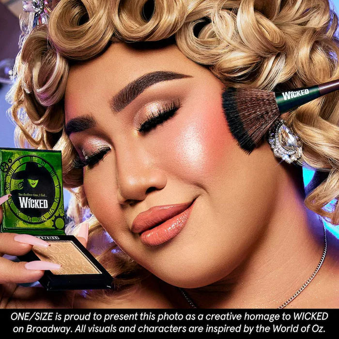 ONE/SIZE by Patrick Starrr O/S X WICKED - Off the Handle Complexion Blush