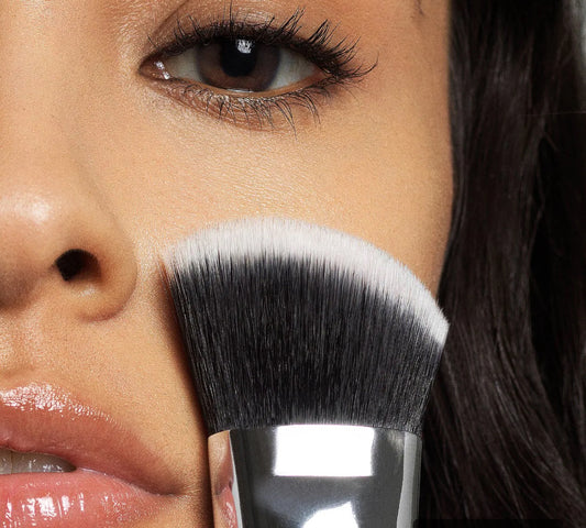 HAUS LABS BY LADY GAGA Cruelty-Free Foundation Brush