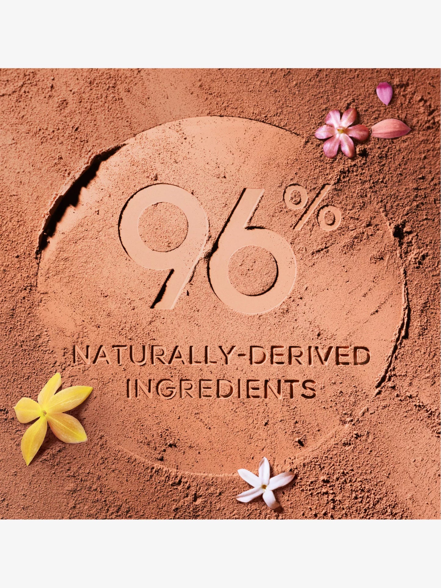 GUERLAIN Terracotta Light Superbloom Sun-Kissed Natural Healthy Glow limited-edition powder 10g