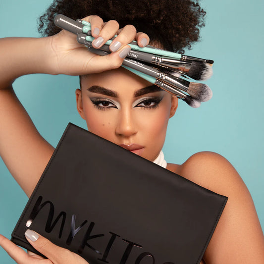 MYKITCO, MY COMPLETE BRUSH SET