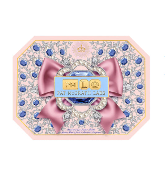 PAT MCGRATH LABS, MTHRSHP Bijoux Brilliance