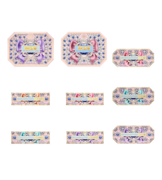 PAT MCGRATH LABS, Bijoux Brilliance Totale