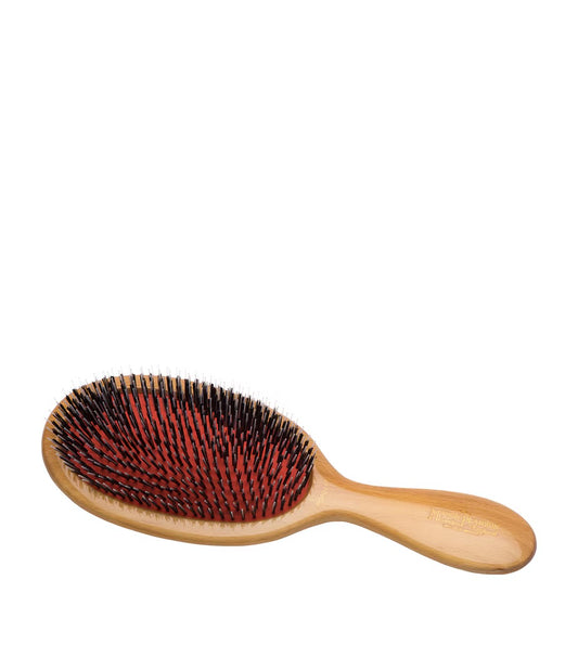 MASON PEARSON Popular Lightwood Hairbrush BN1W