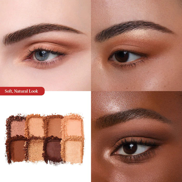 HUNG VANNGO BEAUTY, Color Story Eyeshadow Palette