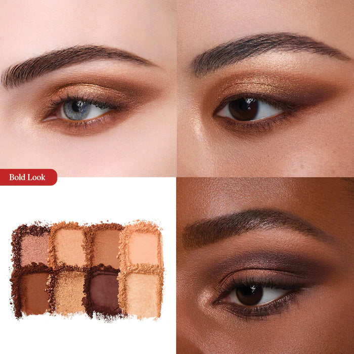 HUNG VANNGO BEAUTY, Color Story Eyeshadow Palette