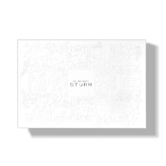 Dr. Barbara Sturm, Holiday Advent Calendar