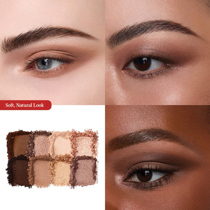 HUNG VANNGO BEAUTY, Color Story Eyeshadow Palette