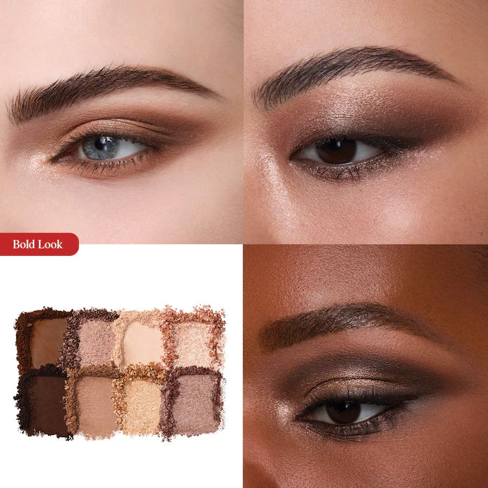 HUNG VANNGO BEAUTY, Color Story Eyeshadow Palette