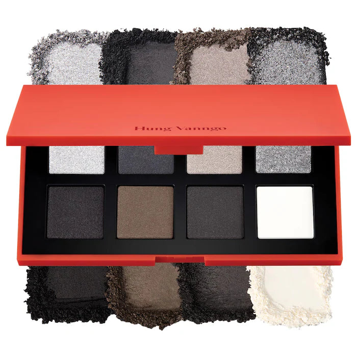 HUNG VANNGO BEAUTY, Color Story Eyeshadow Palette