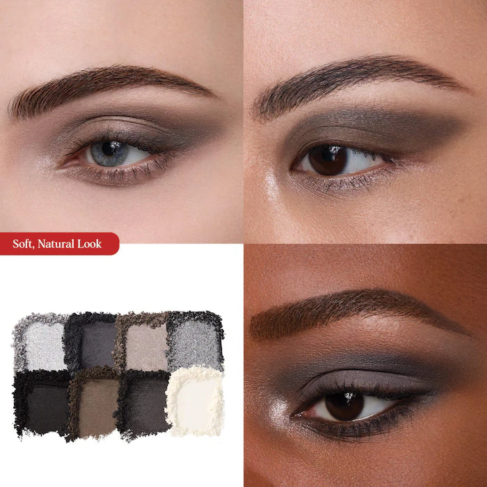 HUNG VANNGO BEAUTY, Color Story Eyeshadow Palette